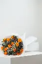 Sunset Charm Bouquet- Gifts- birthday - get well soon - 6.webp