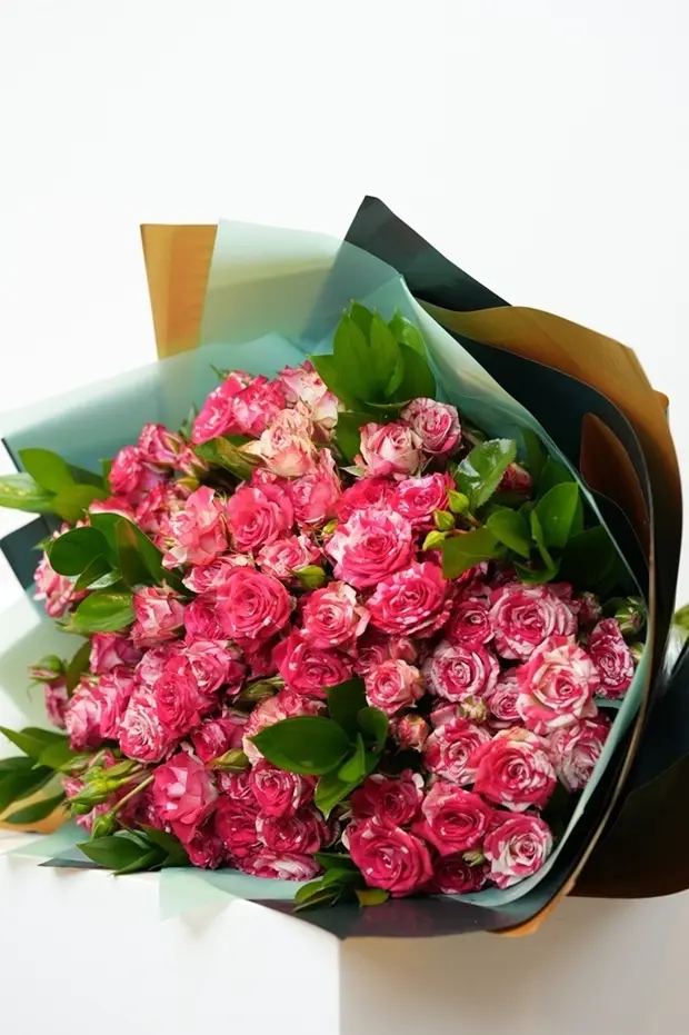 Cherry Kiss Bouquet - Birthday - Mother's Day - Anniversaries - congratulations -4.webp