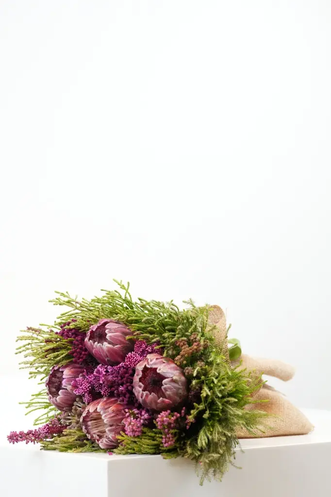 Protea Dream Bouquet - Gifts-Congratulations - get well soon - 2.webp