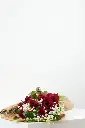 Timeless Red Bouquet - Mother's Day - Valentine's Day - Congratulation -2.webp