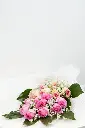 Pastel whisphers Bouquet - Birthday- gift - Anniversaries -Mother's Day-4.webp