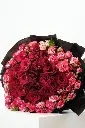 Cherry Eclipse Bouquet - Valentine's Day- romance - gifts - 5.webp
