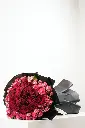Cherry Eclipse Bouquet - Valentine's Day- romance - gifts - 3.webp