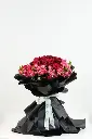 Cherry Eclipse Bouquet - Valentine's Day- romance - gifts - 2.webp
