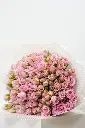 Dreamy Juliet Bouquet - Gifts - Birthday - Mother's Day - Romance -3.webp