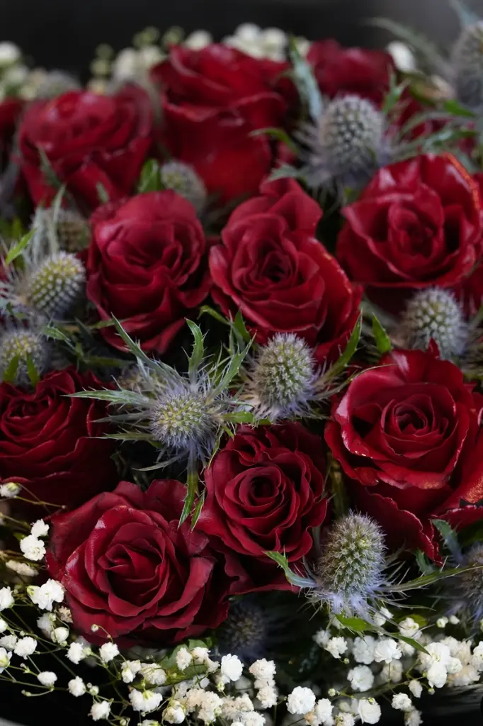 Midnight Romance Rose Bouquet -3.webp