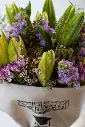 Bloom of Achievement – Graduation Bouquet -5.webp