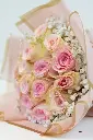 Elegant Blush - New Born Baby Girl - Mother's Day  -6.webp