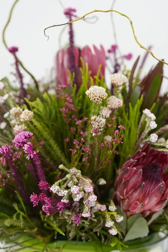 Wild Protea Garden - Vase arrangement -2.webp
