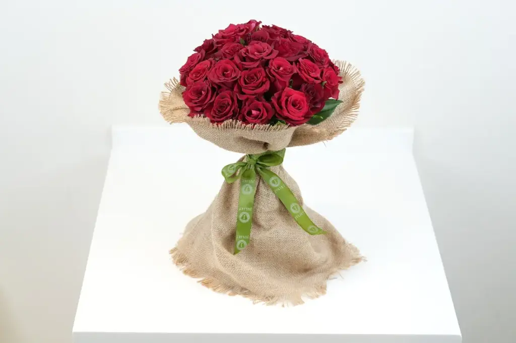 ENDLESS PASSION Bouquet