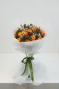Sunset Charm Bouquet