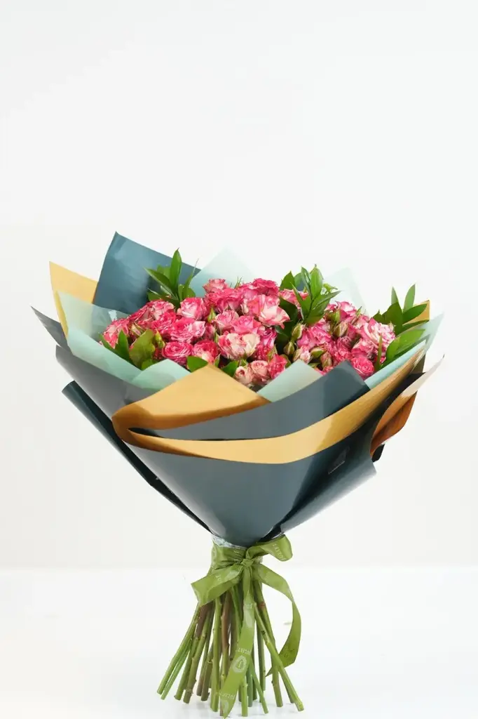 Cherry Kiss Bouquets