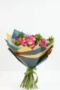 Cherry Kiss Bouquets