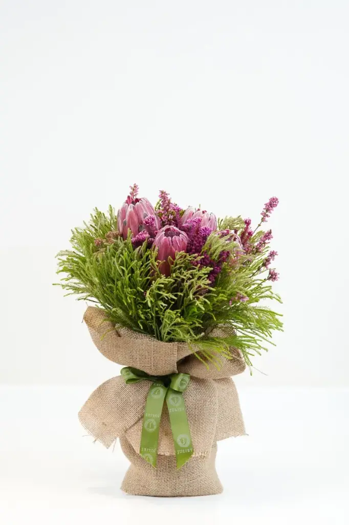 Protea Dream Bouquet 