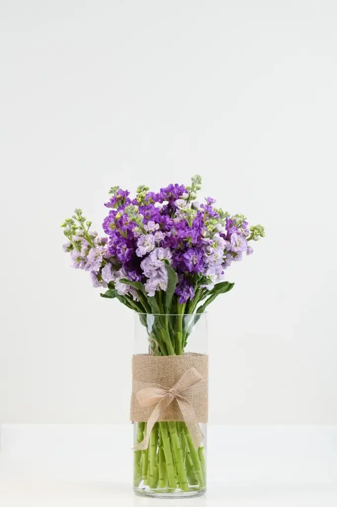 MATHIOLA BLOOM VASE