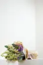 Whispers of Lavender Bouquet