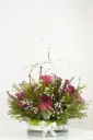 Wild Protea Garden - Vase arrangement 