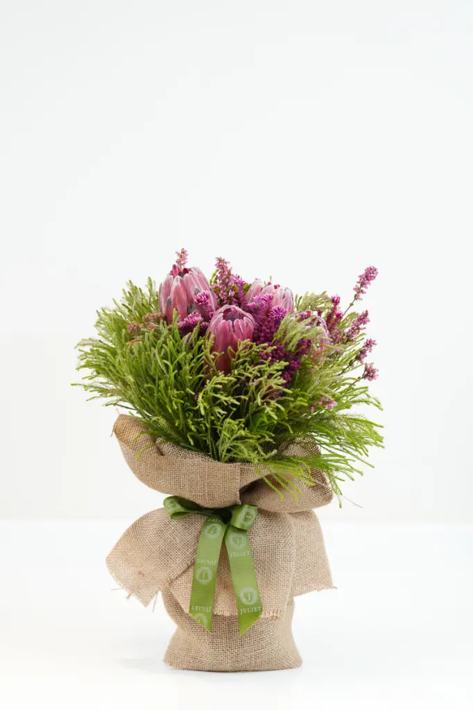 [BQ-PDB-030] Protea Dream Bouquet 