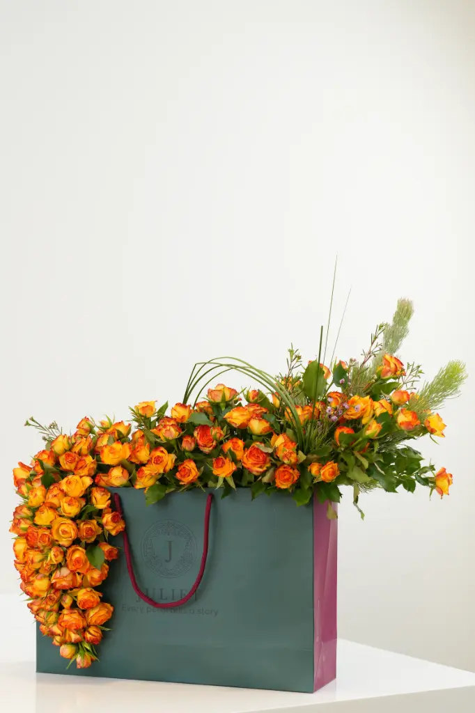 [BQ-SHJE-033] Sunset Harmony - Juliet's Edition