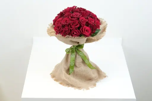 [BQ-EPB-007] ENDLESS PASSION Bouquet