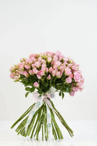 [BQ-JEB-016] Juliet’s Embrace Bouquet